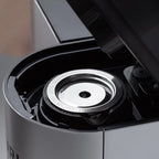 2 Stainless Steel Reusable K Cups for Keurig Coffee Makers - Compatible with K-Express, K-Elite, K-Classic, K-Mini, K-Mini Plus, K-Select, K-Cafe & K-Iced Brewers