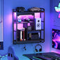 HOOBRO Gaming Floating Shelves by HOOBRO