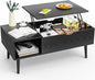 Sweetcrispy Coffee Table Lift Top Coffee Tables by Sweetcrispy