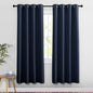 NICETOWN Bedroom Curtains 78 inch Length by NICETOWN