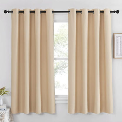 NICETOWN Room Darkening Window Shade and Blind by NICETOWN