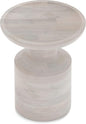 SIMPLIHOME Haynes End Table by SimpliHome