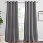 NICETOWN Bedroom Blackout Curtains Panels, 1 Pair, 55 inches by 94 Inch by NICETOWN