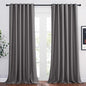 NICETOWN Bedroom Blackout Curtains Panels by NICETOWN