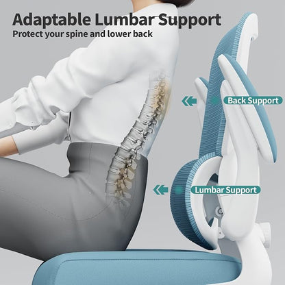TRALT Office Chair - Image 4