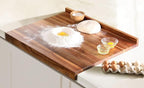 Cangshan 1027082 Acacia Kneading Board, 24x30x1"