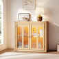 Fatmok Sideboard Buffet Cabinet by Fatmok