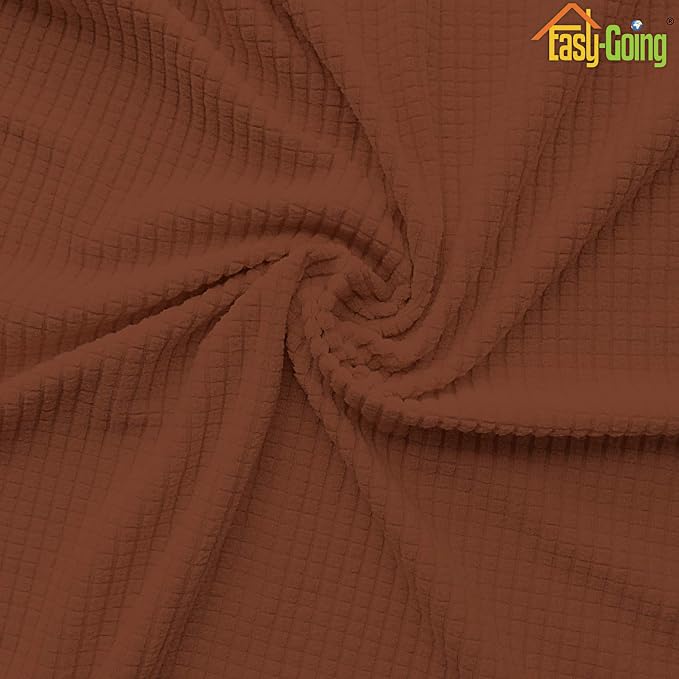 Easy-Going Stretch 1 Piece Oversized Couch Cushion Cover - Image 5