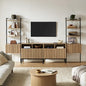 mopio Norwin 4 Piece Entertainment Center by MopioInc