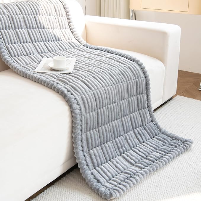 Pet Couch Covers Protector for Dogs Sofa Slipcovers Washable Cushion Cover | - Image 7