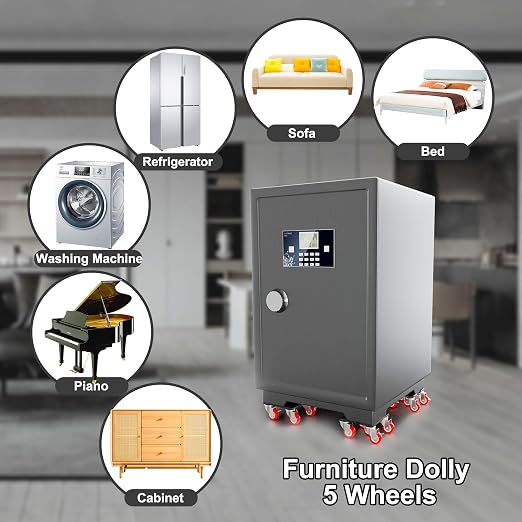 Furniture Dolly, Furniture Movers - Image 6