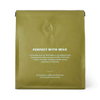 Partners Coffee Roasters, Manhattan Blend, 12 Ounce, Whole Bean Coffee, Dark Roast