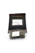 Dammann Freres Satchets, Gunpowder Green Tea Bags, Premium Gourmet French Tea, Individually Wrapped, 24 Count (Single Pack)