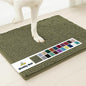 Muddy Mat® | Super Water Absorbent Door Mat Indoor, Microfiber Quick Dry by MuddyMat%C2%AE