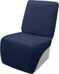 Arfntevss Sectional Recliner Couch Covers Velvet Corner Sectional Sofa Cover by Arfntevss