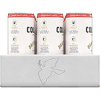La Colombe Coffee, Triple Draft Latte, 11 fl oz Cans (Pack of 12), Coffeehouse Quality Cold Brew, Specialty Grade Coffee Beans, Ready-to-Drink On-the-Go