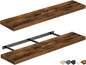 QEEIG Floating Shelves for Wall 39.4" Long by QEEIG