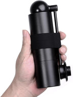 Normcore Manual Coffee Grinder V3 - Hand Coffee Grinder with Stainless Steel 38mm Contemporary Conical Burr - Adjustable Settings - For Aeropress, Espresso, Pour over, French Press