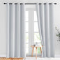 NICETOWN Room Darkening Curtains by NICETOWN