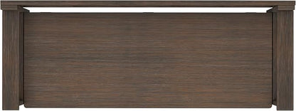 SIMPLIHOME Amherst Entryway Storage Bench - Image 5