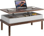 Shintenchi Coffee Table, Lift Top Coffee Table by Shintenchi%7CFurnitureMadeforRealLife