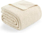 Snuggle Sac Heather Throw Blanket by SnuggleSac