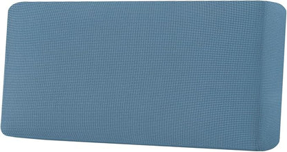 H.VERSAILTEX Super Stretch Individual Seat Cushion Covers Sofa Covers Couch by HVERSAILTEX