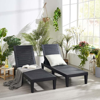 Nestl Patio Chairs - Image 8