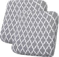 Printed Couch Cushion Covers, Sofa Covers Washable by hyha