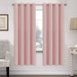 H.VERSAILTEX Ultra Soft Microfiber Thermal Insulated Antique Copper Grommet by HVERSAILTEX