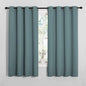 NICETOWN Modern Blackout Curtains Noise Reducing, Thermal Insulated and Privacy by NICETOWN