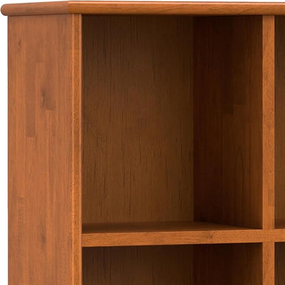 SIMPLIHOME Draper Console Table - Image 6