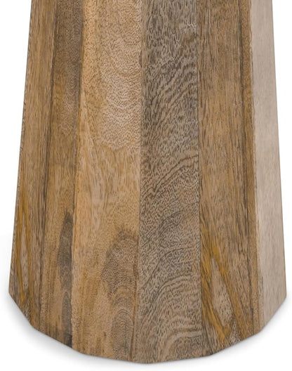 SIMPLIHOME Dayton End Table - Image 7