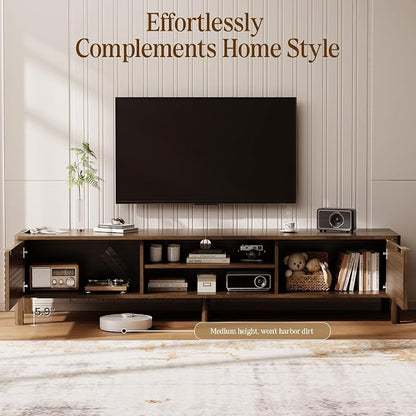 IKALIFE TV Stand for Living Room - Image 3