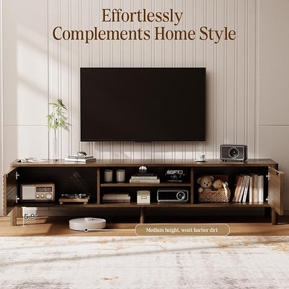 IKALIFE TV Stand for Living Room - Image 3