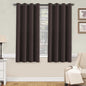 H.VERSAILTEX Blackout Thermal Insulated Curtains by HVERSAILTEX