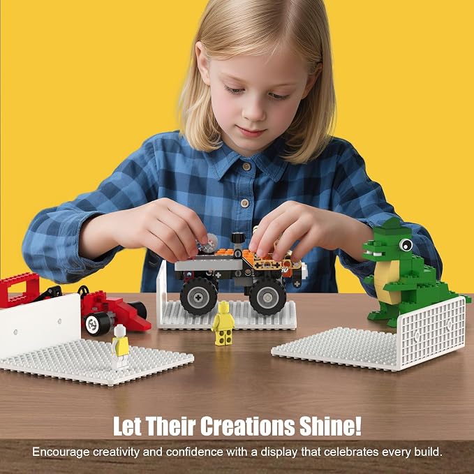 BlissBox 6-Pack Floating Shelves - Image 9