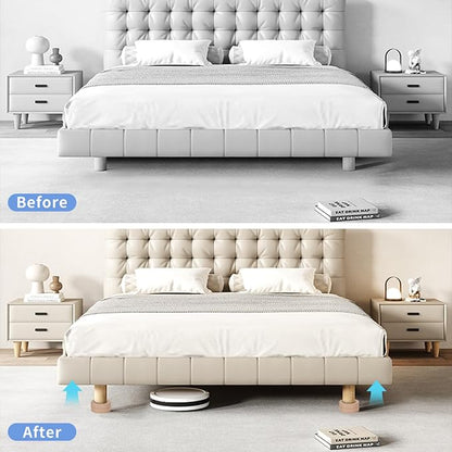 Adjustable Bed Risers 1 inch - Image 7