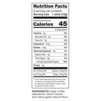 DaVinci Gourmet Vanilla Cold Brew Stick Pack, 90.0 GRM (Pack of 1)