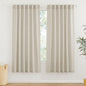 RYB HOME Curtains for Living Room by RYBHOME