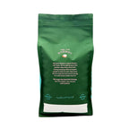 Goshen Coffee Roasters Whole Bean Black Dog Espresso Blend | Dark Roast, Espresso or Brewed | Award-Winning, Natural and Washed | Roasted Nuts, Molasses, Dark Cocoa Flavors | 5 lb Bag