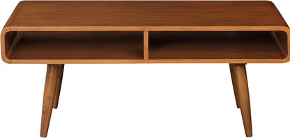 Boraam Halmstad Rectangular Coffee Table - Image 4