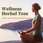 FullChea - Genmaicha Tea bags, 50 Teabags - Genmaicha Green Tea with Roasted Rice, Nutty & Refreshing - Low Caffeine - Soothing & Digestive, Perfect for Daily Relaxation