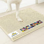 Muddy Mat® | Super Water Absorbent Door Mat Indoor, Microfiber Quick Dry by MuddyMat%C2%AE