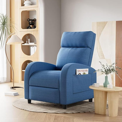 Homall Recliner Chair, Recliner Sofa - Image 4