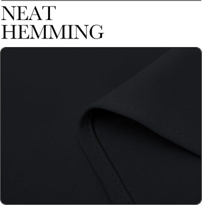 NICETOWN Living Room Blackout Curtains and Drapes - Image 7