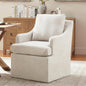 VKNOW Upholstered Dining Chairs, Modern Kitchen Chairs Dinner Chairs by VKNOW