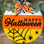 Halloween Stencils for Painting on Wood 12inch Large Halloween Stencil Hey Boo Witches Spider Bats Ghost Draw Templates for Porch Hanger Doormat Fabrics DIY Crafts Decor HW