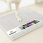 Muddy Mat® | Super Water Absorbent Door Mat Indoor, Microfiber Quick Dry by MuddyMat%C2%AE