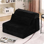 Tiita Convertible Folding Sofa Bed Single Size by TiitaHome